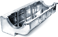 BBC Oil Pan