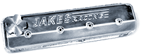 SBC Center Bolt Valve Cover