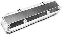 Big Block Chrysler Cover