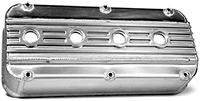 Early Hemi Cover