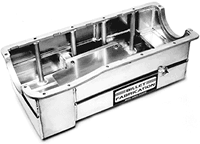 Big Block Ford Pan
