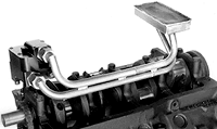 Small Block Ford Pickup