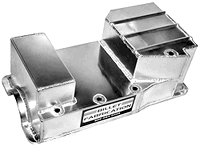 Small Block Ford Fox Pan