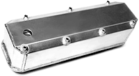 Big Block Ford High Profile Cover