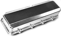 Big Block Ford Pro Stock Cover