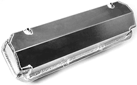Yates Big Block Cover