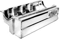 BBC Pro Stroker Pan w/Kickout