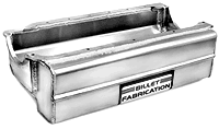 SBC Pro Pan for Stock or Sprint