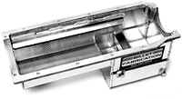BBC Sportsman Pan for Stock Chassis